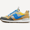 Кроссовки SHADOW 5000 U (RU 37 UK 4.5 USm 5.5 СМ 23.5; navy/camel)